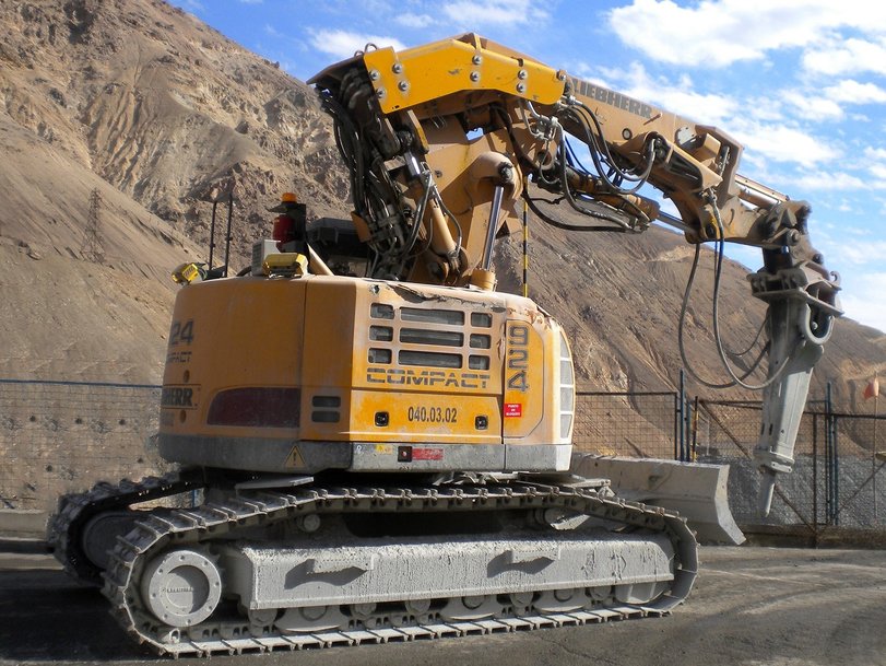 Blaxtair leading the way in global safety with Xwatch powered solution
